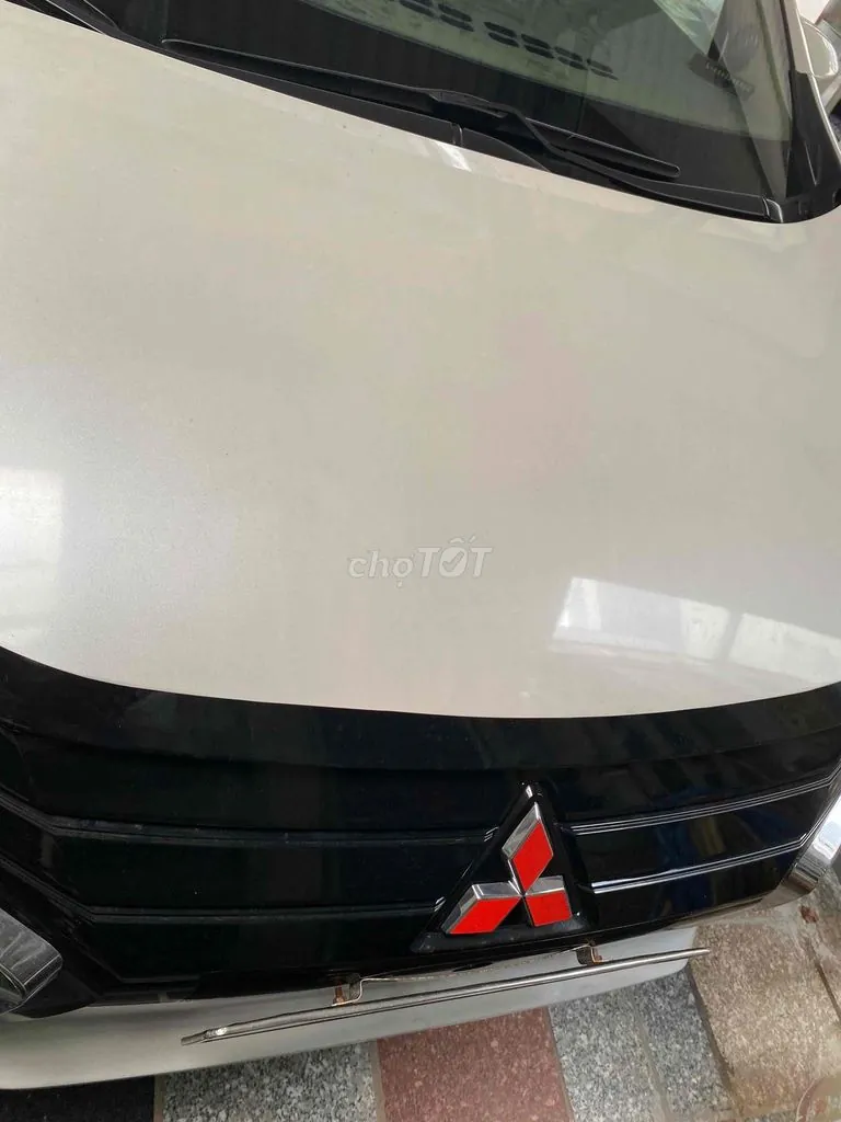 Mitsubishi Xpander 2020 photo 4