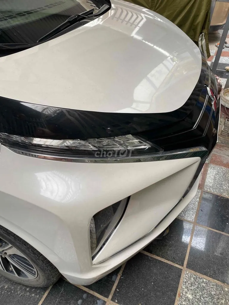 Mitsubishi Xpander 2020 photo 2
