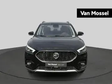 MG Zs 2024 photo 2