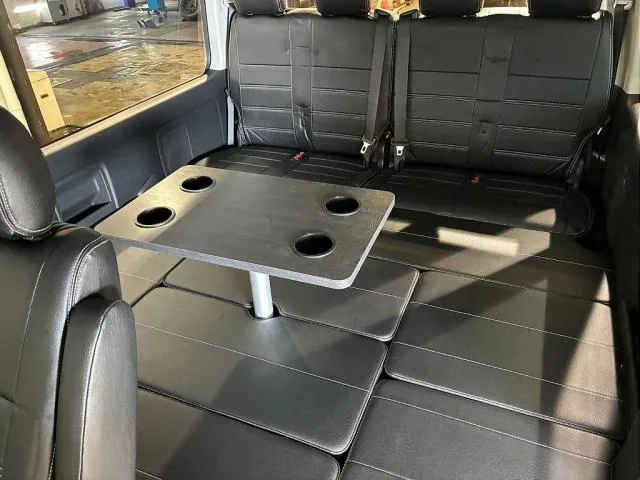 Toyota Hiace 2026 photo 3
