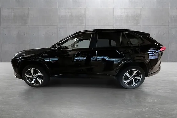 Toyota Rav4 2022 photo 2