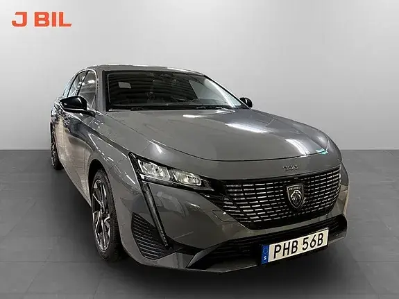 Peugeot 308 Sw
