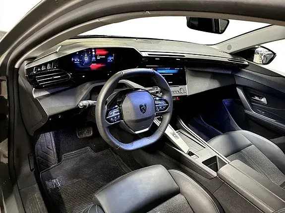 Peugeot 308 Sw 2025 photo 5
