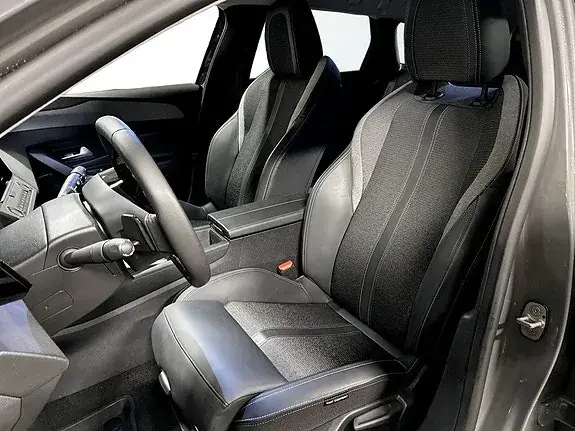 Peugeot 308 Sw 2025 photo 4