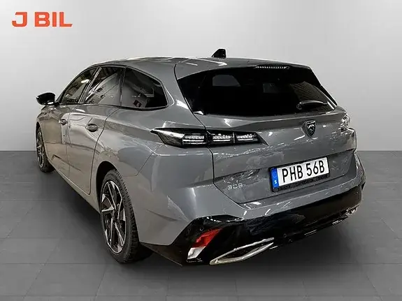 Peugeot 308 Sw 2025 photo 3