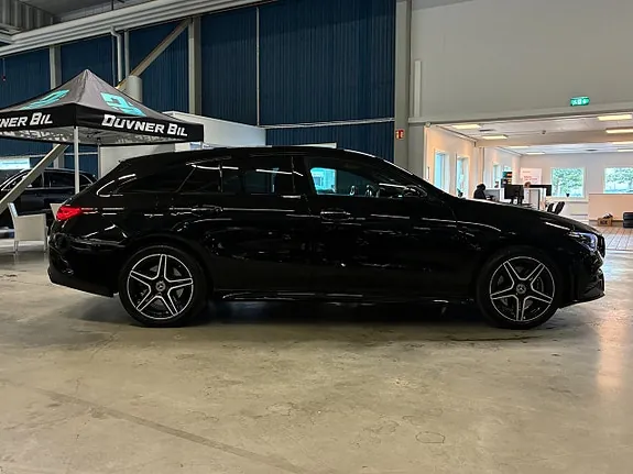 Mercedes-Benz Cla 2021 photo 3