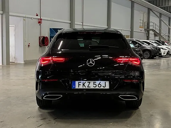Mercedes-Benz Cla 2021 photo 5