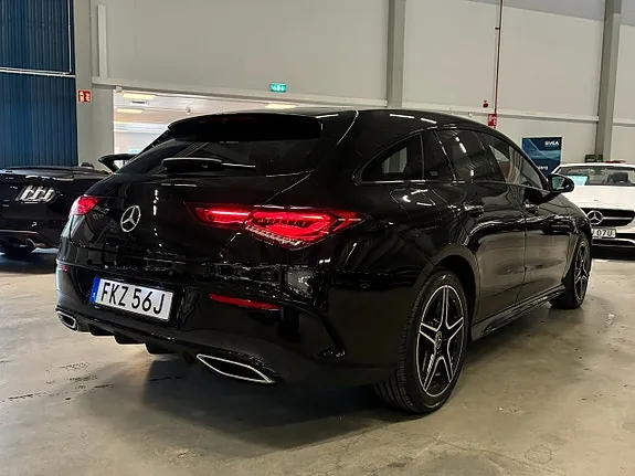 Mercedes-Benz Cla 2021 photo 4