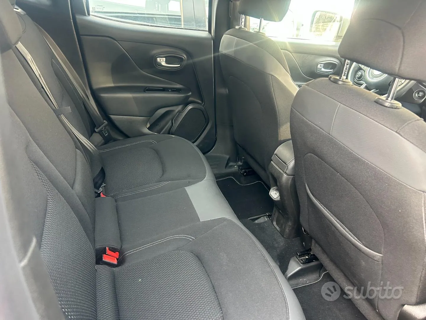 Jeep Renegade 2022 photo 5