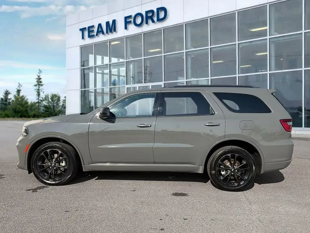 Dodge Durango 2024 photo 3
