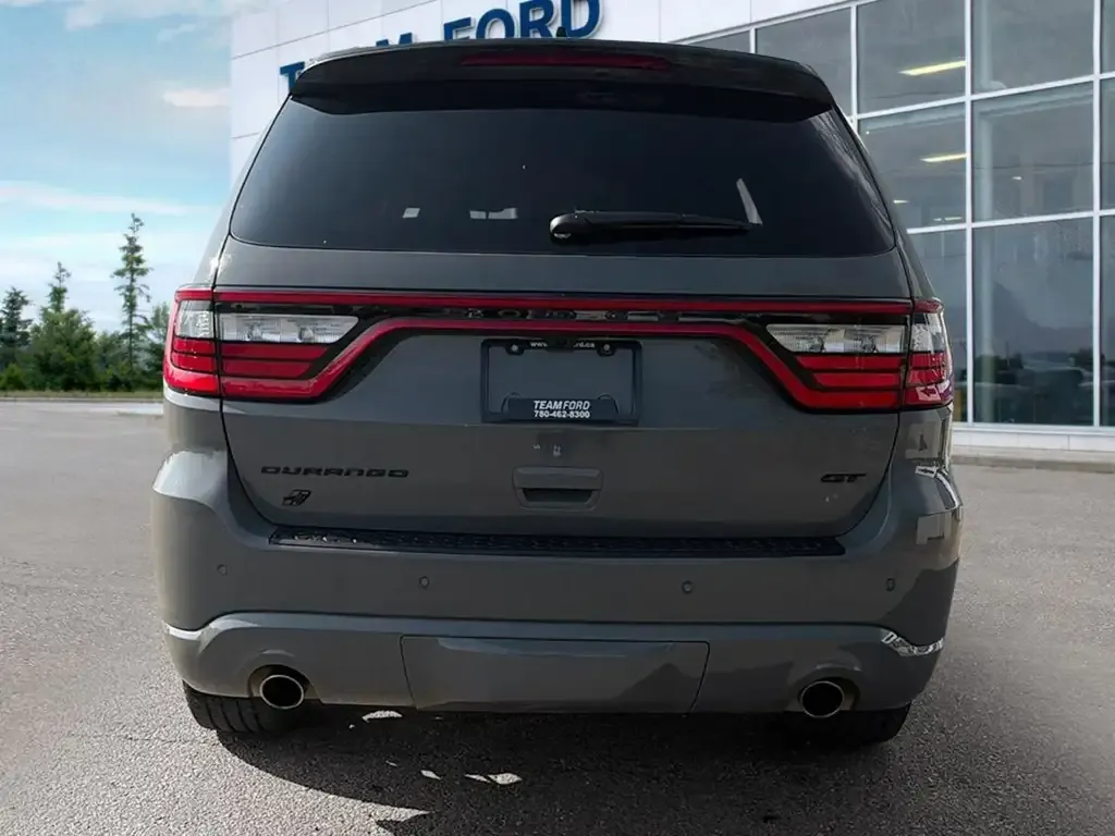 Dodge Durango 2024 photo 5
