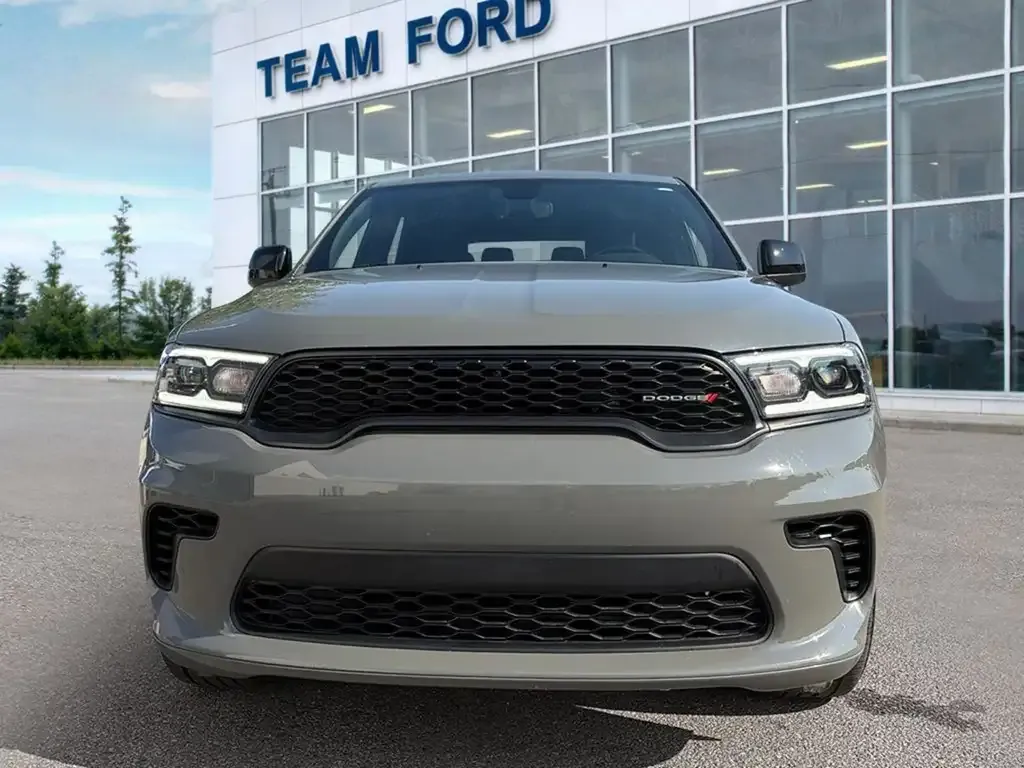 Dodge Durango 2024 photo 2