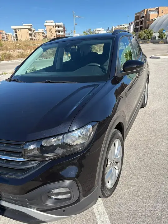 Volkswagen T-Cross 2020 photo 5