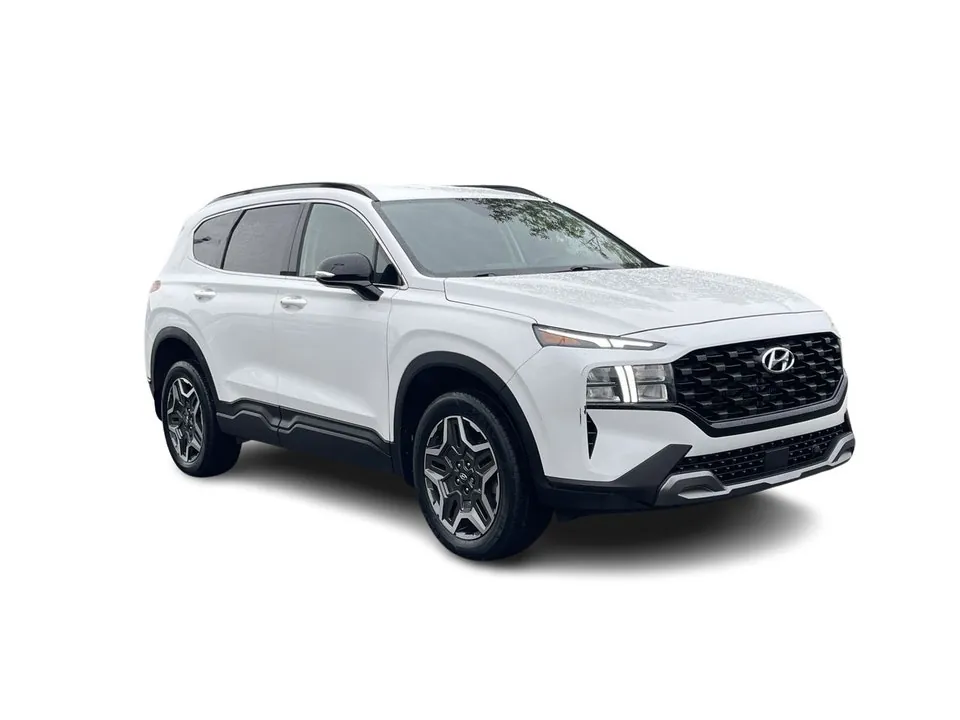 Hyundai Santa Fe 2022 photo 5
