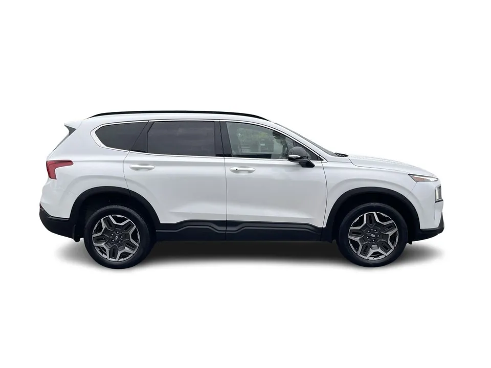 Hyundai Santa Fe 2022 photo 3