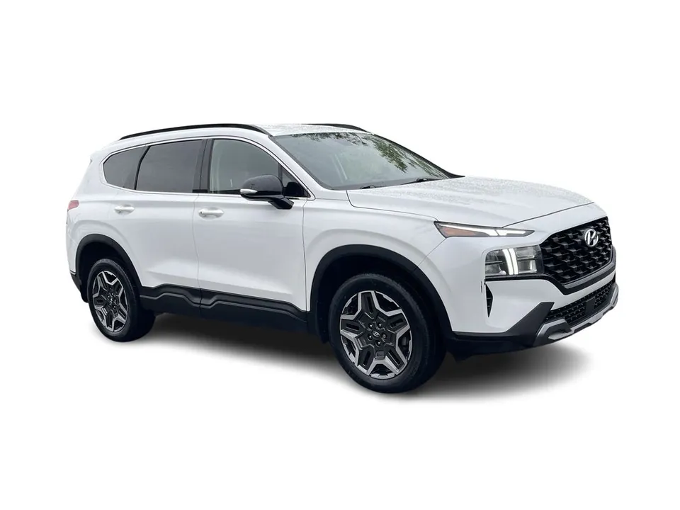 Hyundai Santa Fe 2022 photo 4