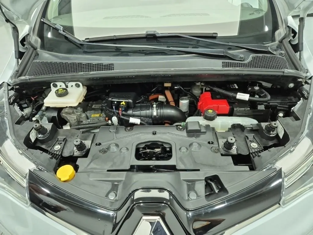 Renault Korea Kiger 2021 photo 5