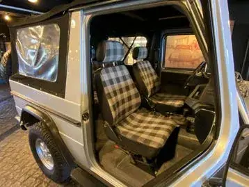 Mercedes-Benz G-Class 1985 photo 3