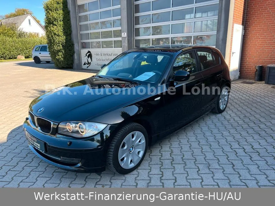 BMW 118