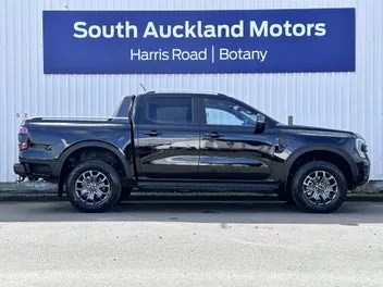 Ford Ranger 2026 photo 3
