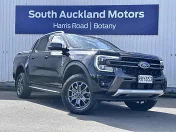 Ford Ranger 2026 photo 2