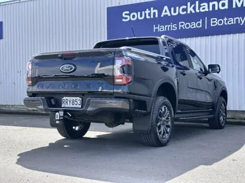 Ford Ranger 2026 photo 4