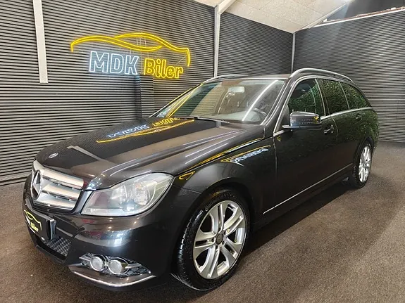 Mercedes-Benz C200 2013 photo 2