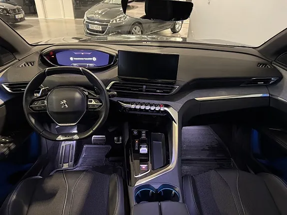 Peugeot 3008 2023 photo 5
