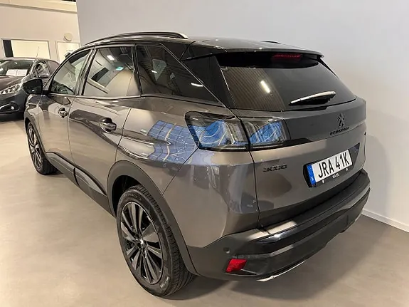 Peugeot 3008 2023 photo 3