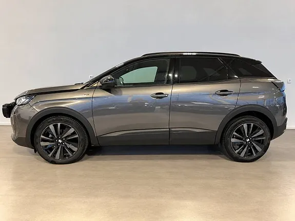 Peugeot 3008 2023 photo 2