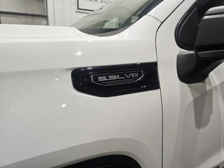 GMC Sierra 1500 2020 photo 2