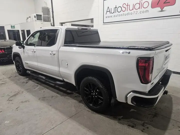GMC Sierra 1500 2020 photo 5