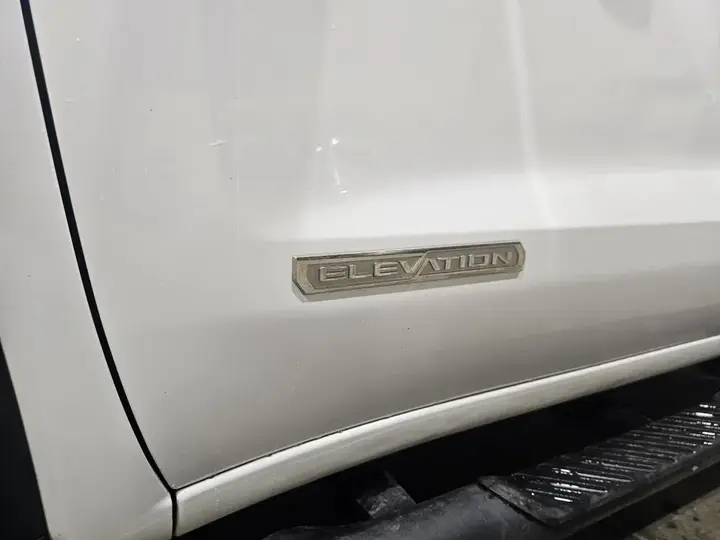 GMC Sierra 1500 2020 photo 3