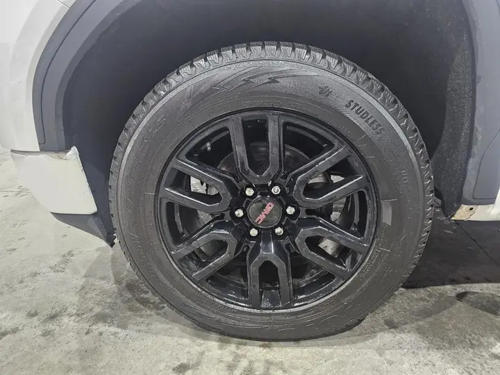 GMC Sierra 1500 2020 photo 4