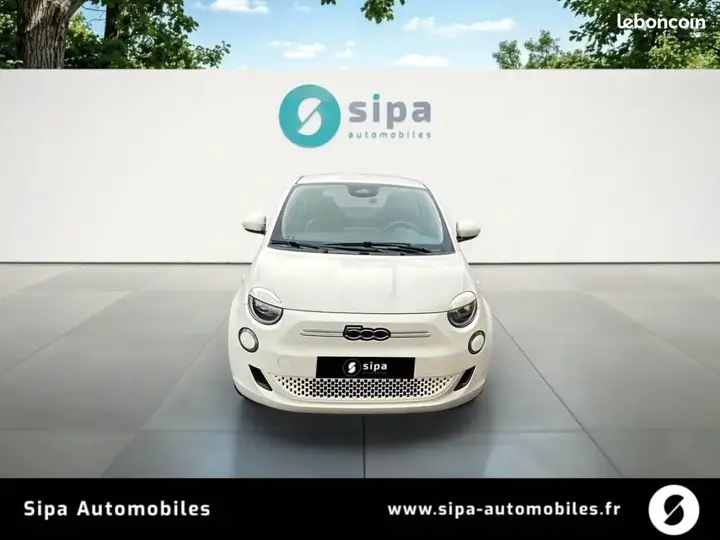 Fiat 500 2023 photo 3
