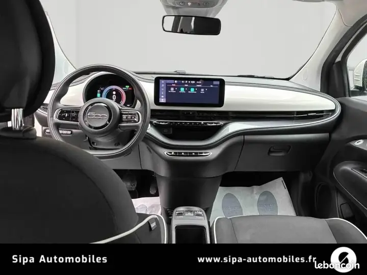 Fiat 500 2023 photo 5