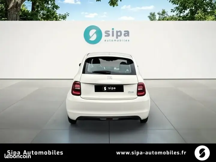 Fiat 500 2023 photo 4