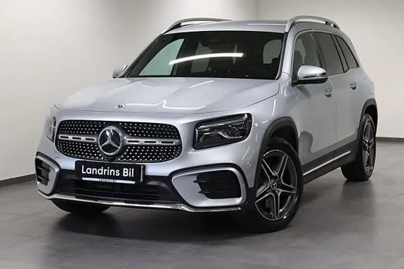 Mercedes-Benz Glb220 D
