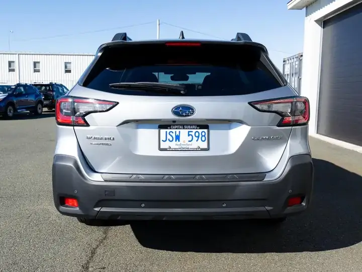 Subaru Outback 2024 photo 5
