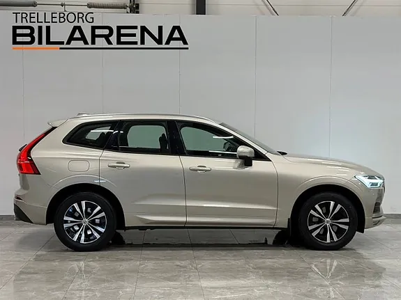 Volvo Xc60 2020 photo 5