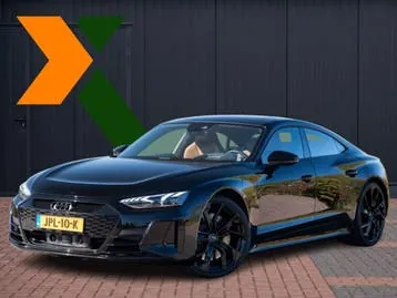 Audi Rs E-Tron Gt