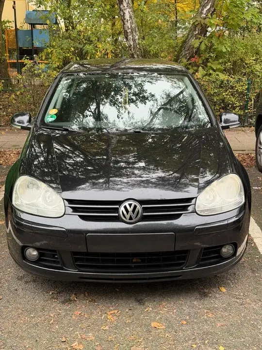 Volkswagen Golf 5