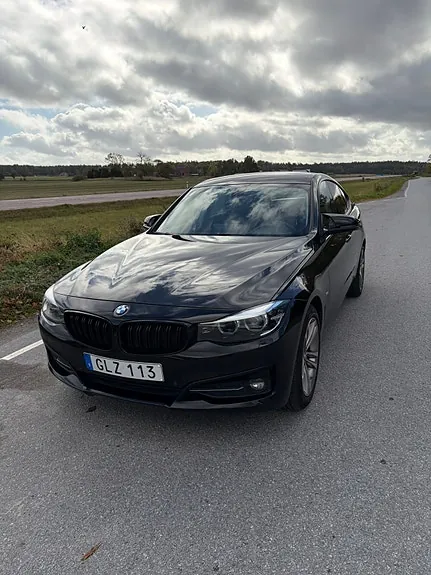 BMW 320D