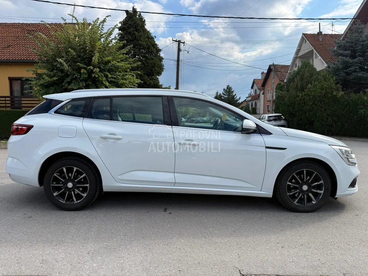 Renault Megane 2017 photo 5