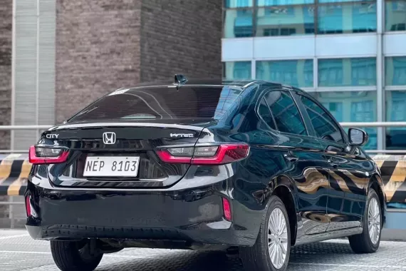 Honda City 2021 photo 5