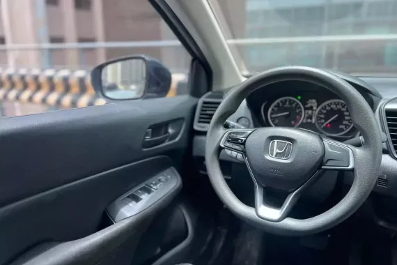 Honda City 2021 photo 3