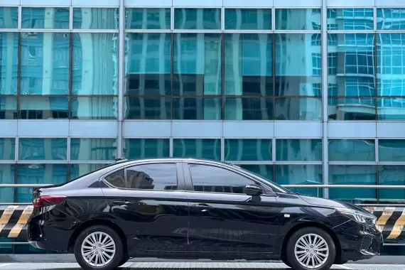 Honda City 2021 photo 4
