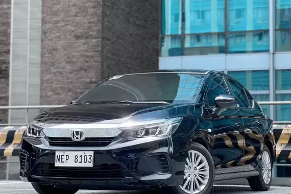 Honda City 2021 photo 2