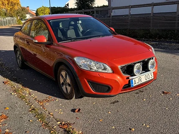 Volvo C30 2010 photo 2
