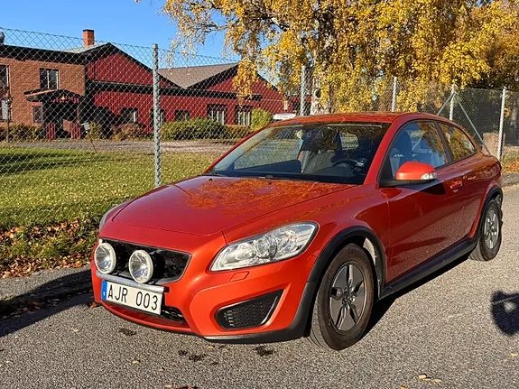 Volvo C30